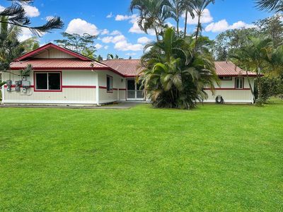 15-1812 31st Ave, Keaau, HI, 96749