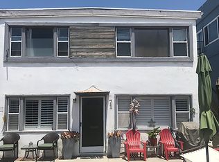 71 19th St, Hermosa Beach, CA 90254
