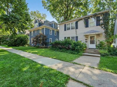 1917 Madison Street, Madison, WI, 53711