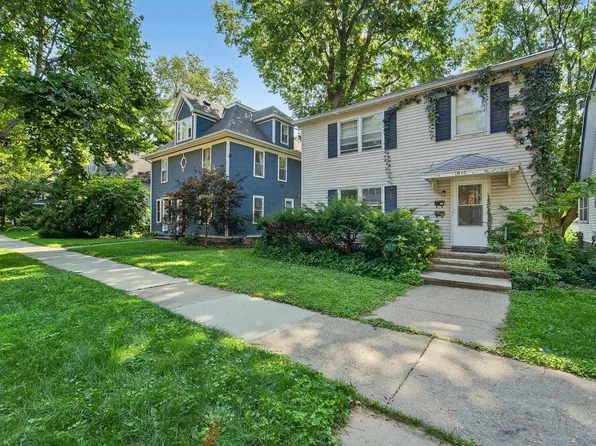1917 Madison Street, Madison, WI 53711