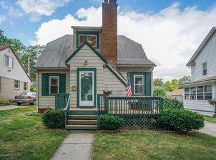 1510 Park Ave, Lansing, MI
