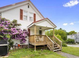80 Morris Ave, Lewiston, ME 04240