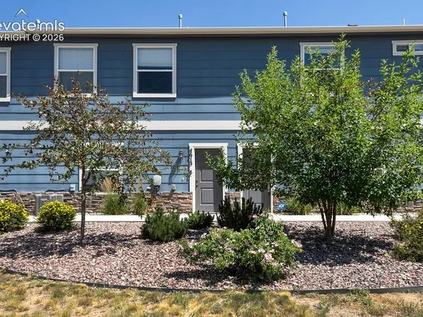 4621 Ports Down Ln, Colorado Springs, CO 80911