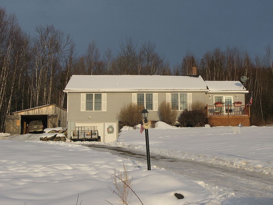 front view