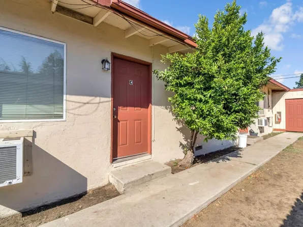 1409 E Cambridge Ave #D & C, Fresno, CA 93704