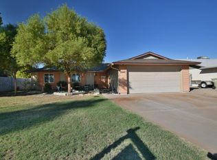 4946 W Orangewood Ave, Glendale, AZ 85301