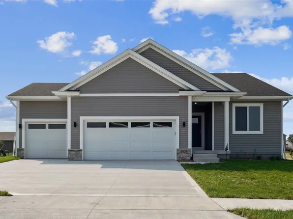 5434 Greene St, Ames, IA 50014