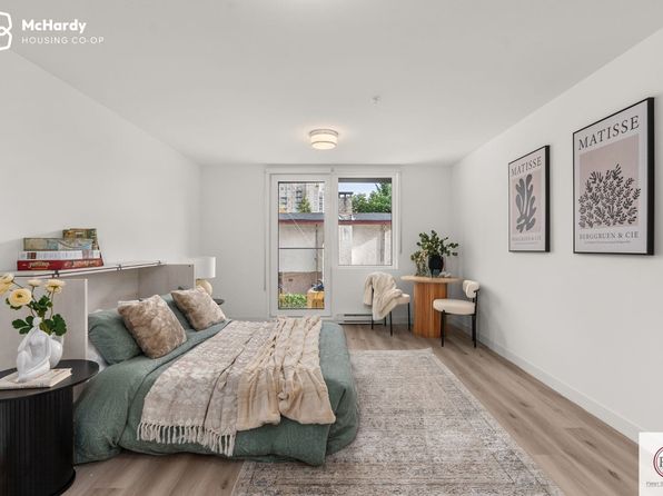 0 bedroom rental in Vancouver — photo 9