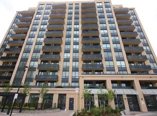 520 Steeles Ave W, Vaughan, ON