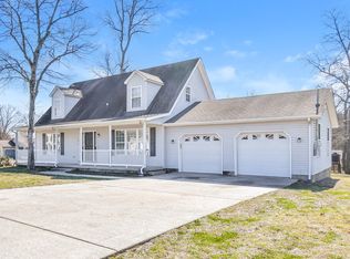401 Wildwood Dr, Smyrna, TN 37167