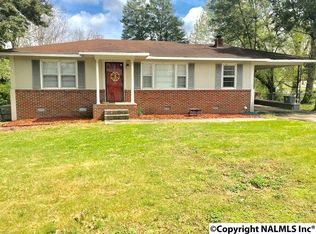 903 Marjorie St, Boaz, AL 35957