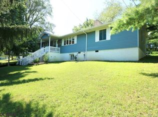 2181 Mountainview Ave, State College, PA 16801