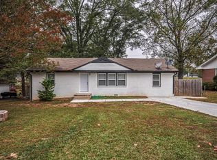 1910 Austell Cir SW, Marietta, GA 30060