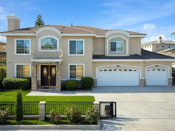 3453 Ivar Ave, Rosemead, CA 91770