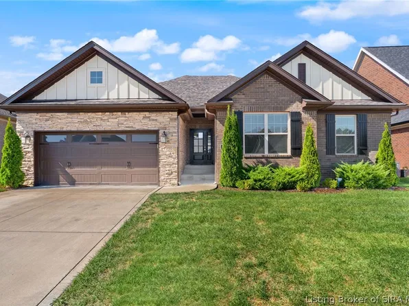 3012 Bridlewood Lane, New Albany, IN 47150