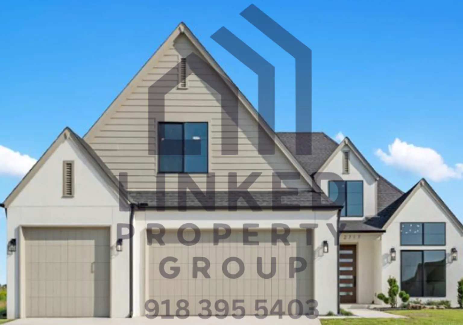 Beautiful Brand New 4 bedroom Home! — Photo 2