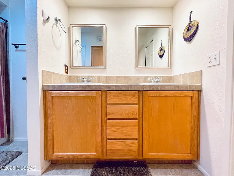 5051 N Sabino Canyon Rd #2231 — Photo 12