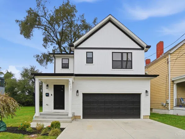 5017 Kenwood Rd, Cincinnati, OH 45227