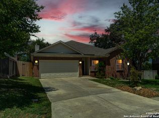 22907 Lea Vis, San Antonio, TX 78258
