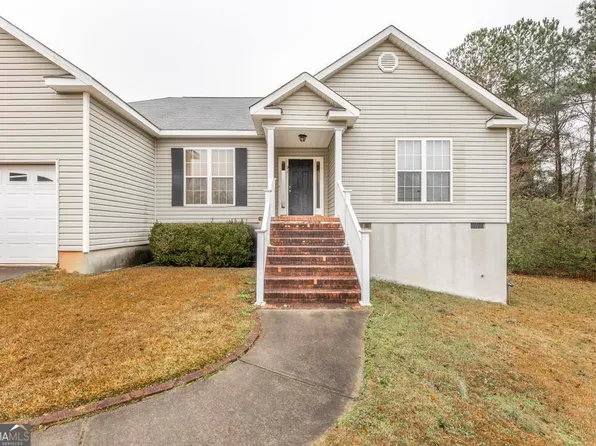 91 Shadow Wood Ct, Macon, GA 31206