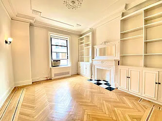 Rented by Brown Harris Stevens