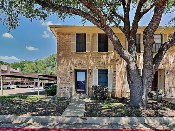 7334 Kingswood Cir, Fort Worth, TX 76133