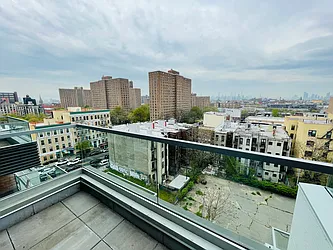 Rented by The KCI Group