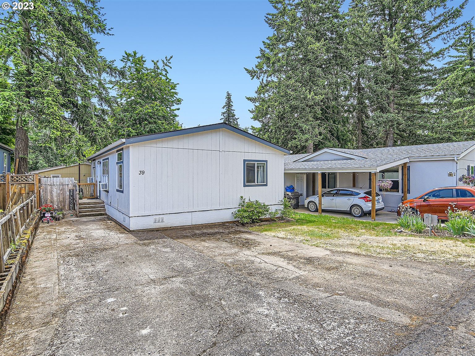 23421 S Highway 213 UNIT 39, Oregon City, OR 97045 Zillow