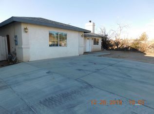 941 W Langley Ave, Ridgecrest, CA 93555