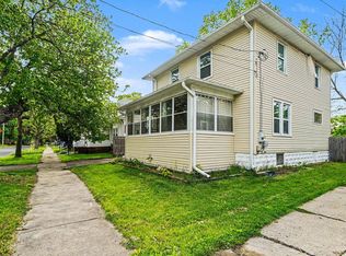 705 William St, Kalamazoo, MI 49007