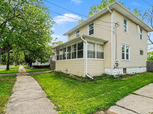 705 William St, Kalamazoo, MI 49007