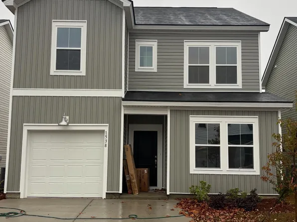 1538 Covewind Circle Lot 28, North Myrtle Beach, SC 29582