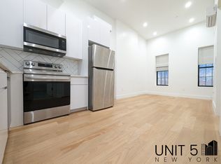 1118 Putnam Ave #2A, Brooklyn, NY 11221