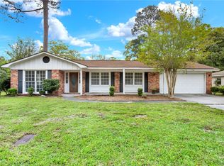 13 Burnt Tree Rd, Savannah, GA 31419