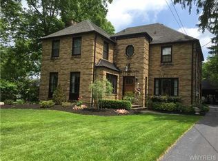 44 Elmwood Ave, East Aurora, NY 14052