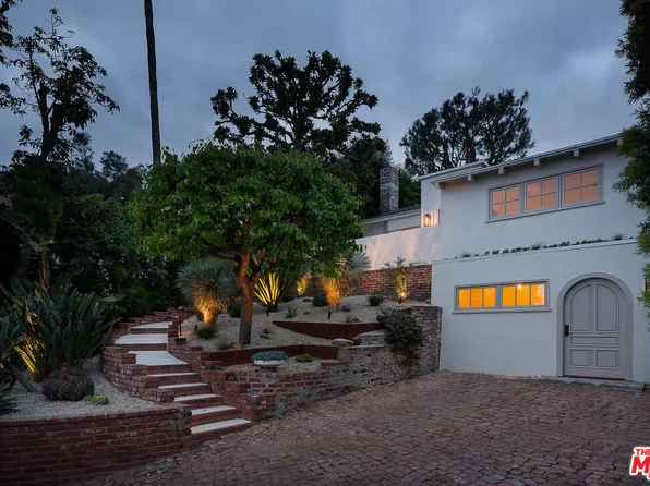 6481 San Marco Cir, Los Angeles, CA 90068