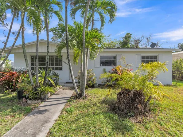 29869 SW 159th Dr, Homestead, FL 33033