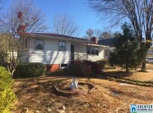 7316 Denmark Ave, Birmingham, AL 35224