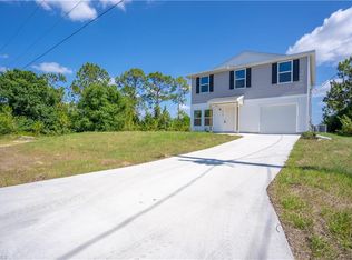4109 2nd St SW, Lehigh Acres, FL 33976