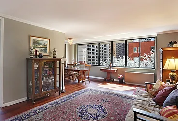 Sold by Corcoran