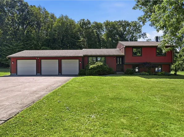224 Isabelle Ave, New Castle, PA 16101