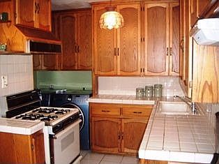 Kitchen #1