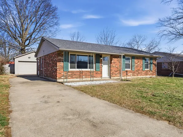 229 Valley Forge Ct, Georgetown, KY 40324