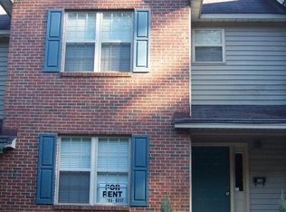 2320 Fort Bragg Rd, Fayetteville, NC 28303