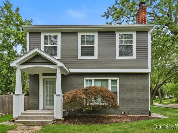 1534 Groton Rd SE, East Grand Rapids, MI 49506