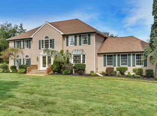 2521 Autumn Dr, Wall Township, NJ 08736