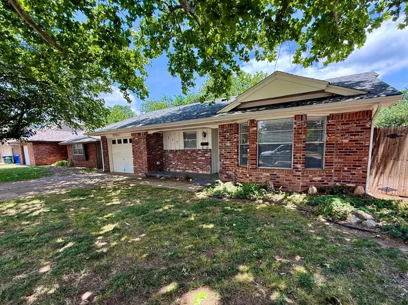 517 Coronado Ave, Norman, OK 73071