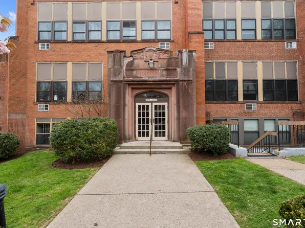 201 College Street #5, Middletown, CT 06457