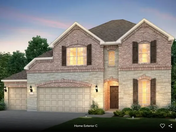 6909 Cliff Rose Dr, Spicewood, TX 78669