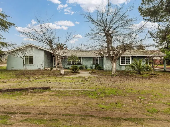 1264 N Fancher Ave, Fresno, CA 93737